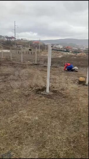 Участок 6,4 сот. (ИЖС)