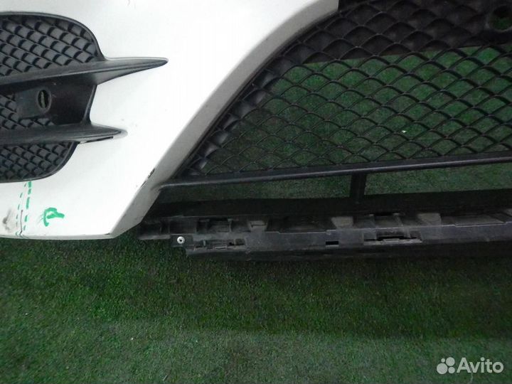 Бампер передний Mercedes-Benz GLC