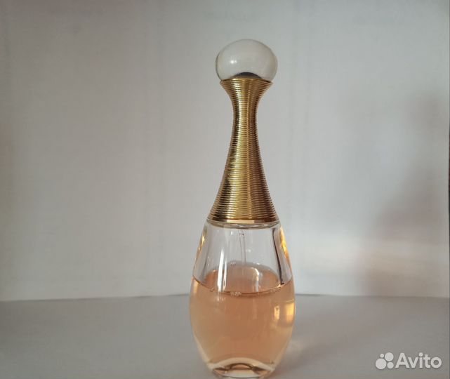 Dior jadore in joy парфюм. Оригинал