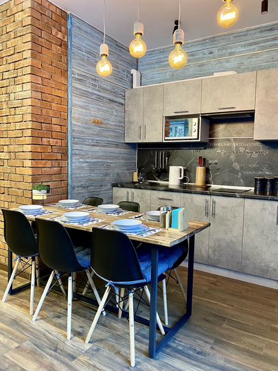 3-к. квартира, 70 м², 4/8 эт.