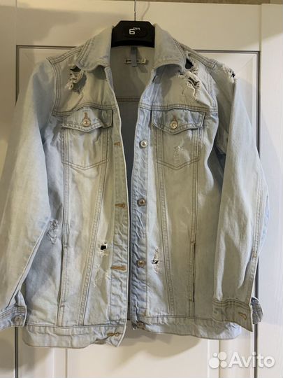 Куртка женская