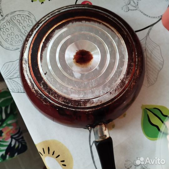 Сковорода бесплатно