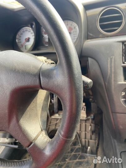Руль Mitsubishi Outlander CU 4G69