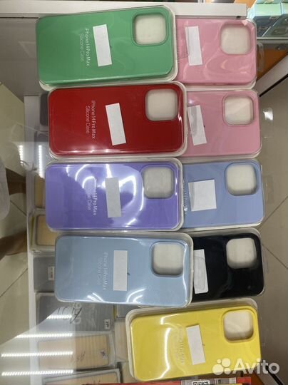 Чехлы для айфон 14, 14про, 14pro max