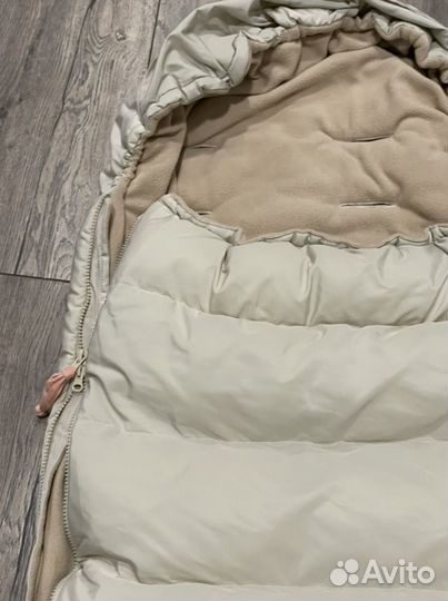 Конверт+муфта