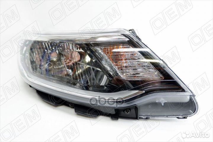 Рио 3 - 15-17 фара правая OEM0016FR O.E.M