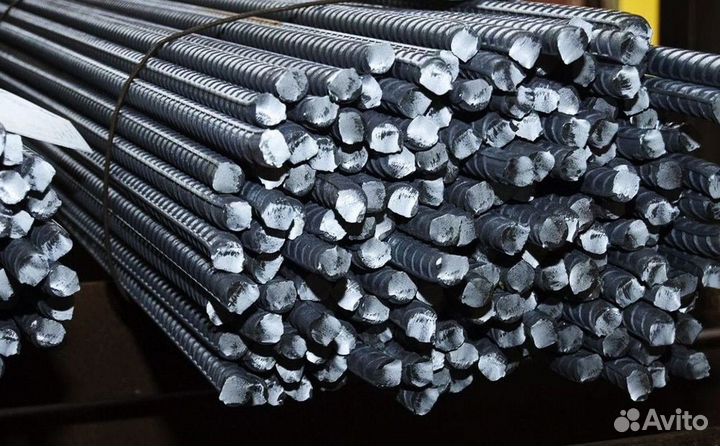 Арматура для опалубки