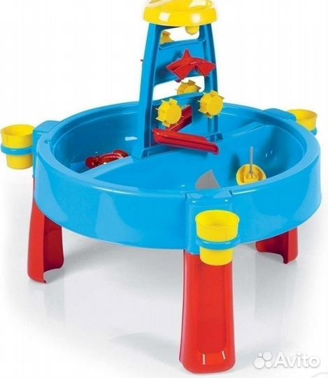 Детский игровой центр