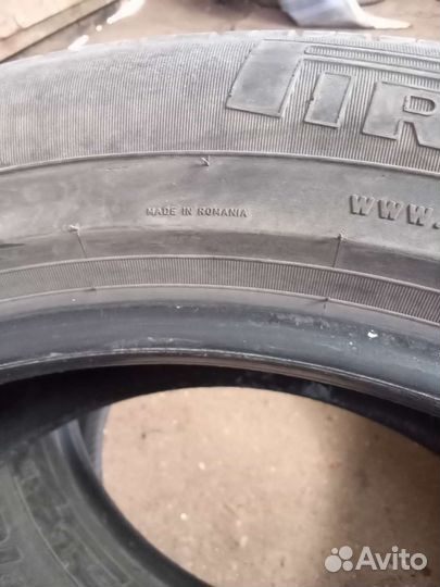 Pirelli Scorpion Verde 235/55 R19