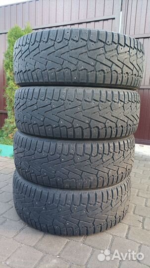 Pirelli Ice Zero 225/60 R17 103T