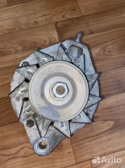 Генератор ваз