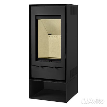 Печь-камин Solzaima Tek System Eco