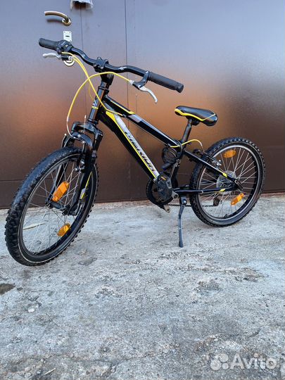 Merida Matts J20 Race