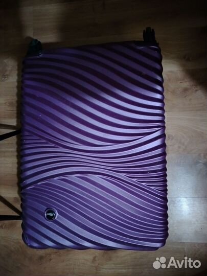 Чемодан размер L