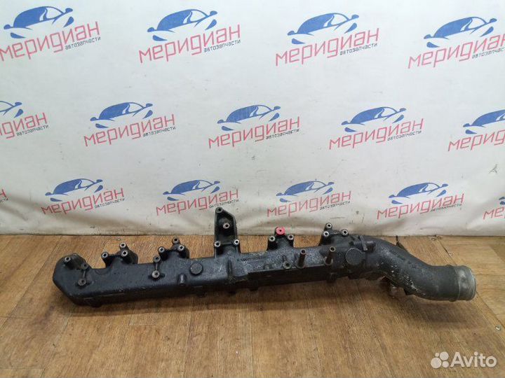 Коллектор впускной для Man 4-Serie Tga 2000