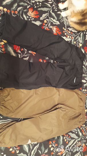 Штаны брюки Reima Tec 116