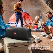 Колонка jbl 110 JBL Boombox 2