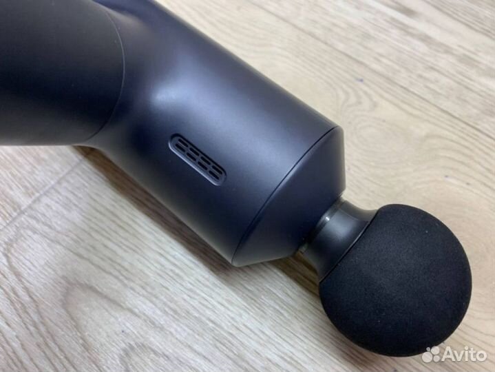 Перкуссионный массажер Xiaomi Massage Gun BHR5608E