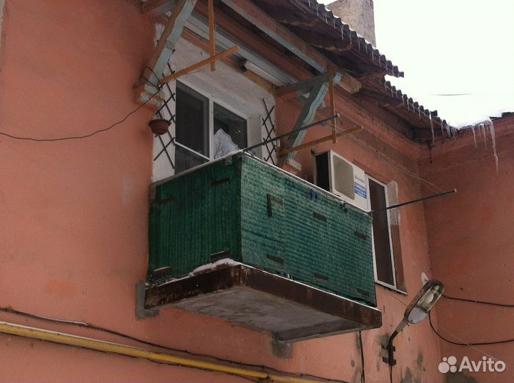 Балконы, лоджии, витражи в ваш дом