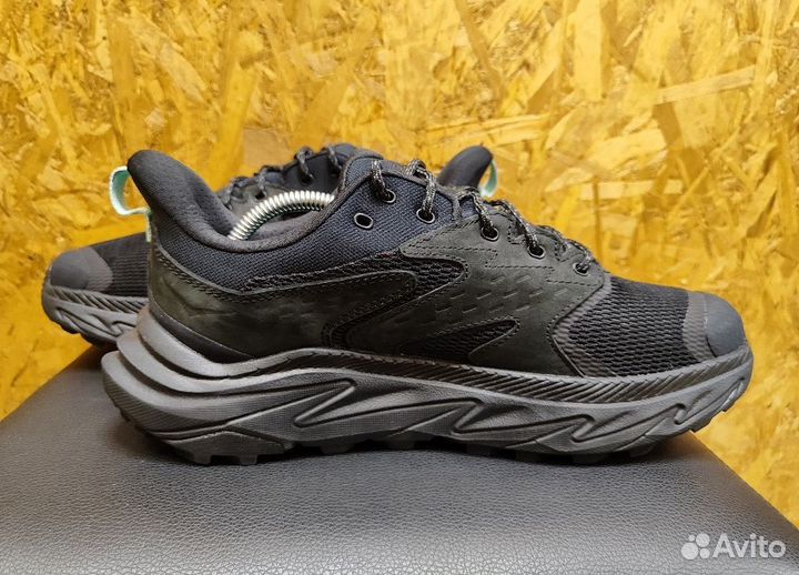 Кроссовки hoka anacapa 2 LOW GTX