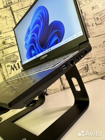 Ardor Gaming Neo i7-12700H/16Gb/RTX3060