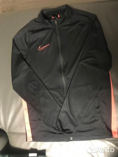 Спортивная кофта nike мужская