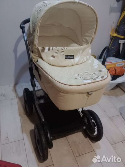 Детские коляски