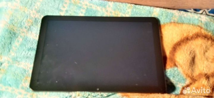 Планшет