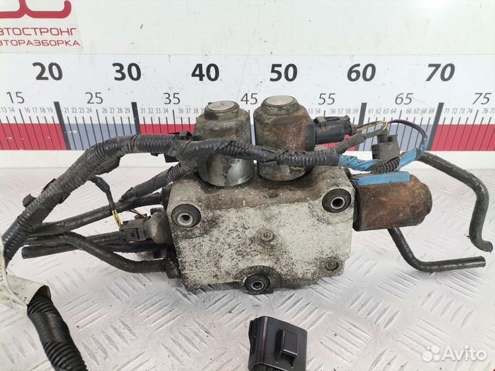 Компрессор для Land Rover Range Rover Sport 1