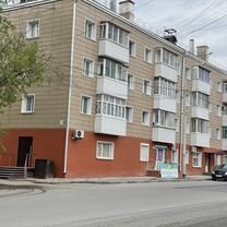 3-к. квартира, 54,3 м², 1/4 эт.