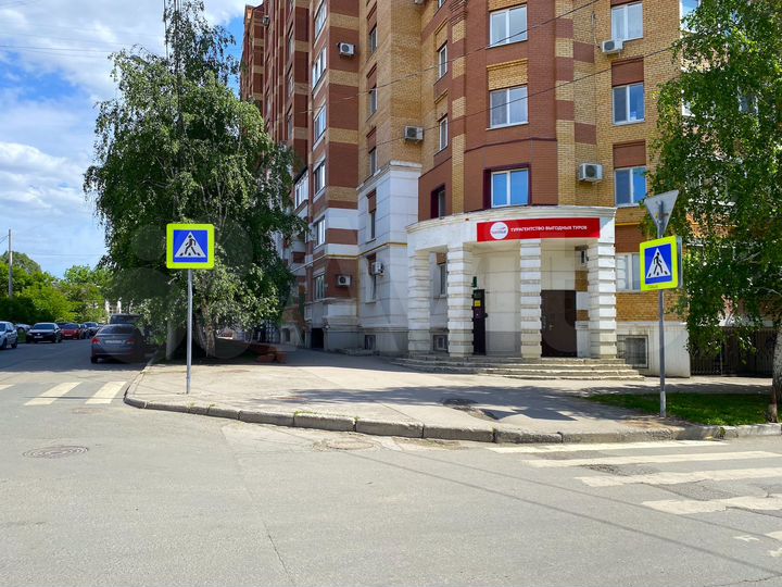 Свободного назначения, 228.9 м²