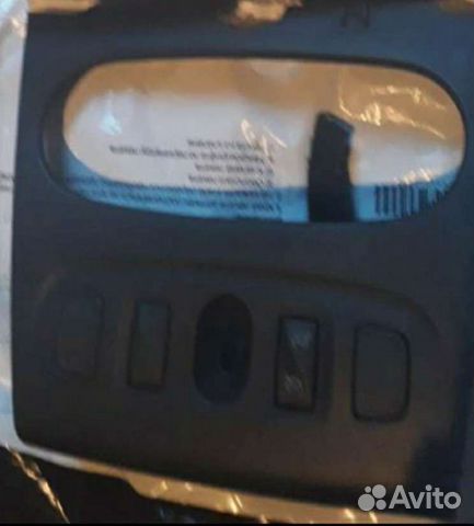 Для Рено Сандеро/Логан 2