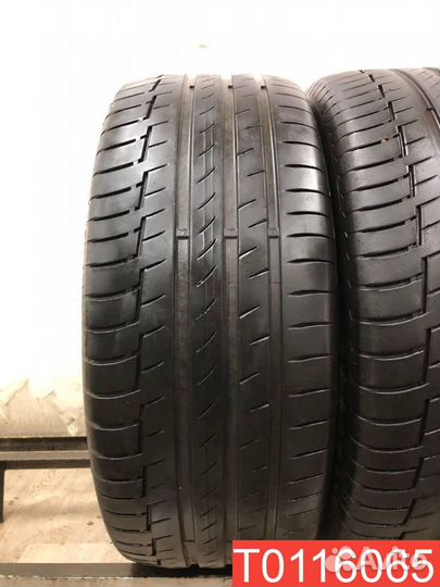 Continental PremiumContact 6 275/55 R19 111W