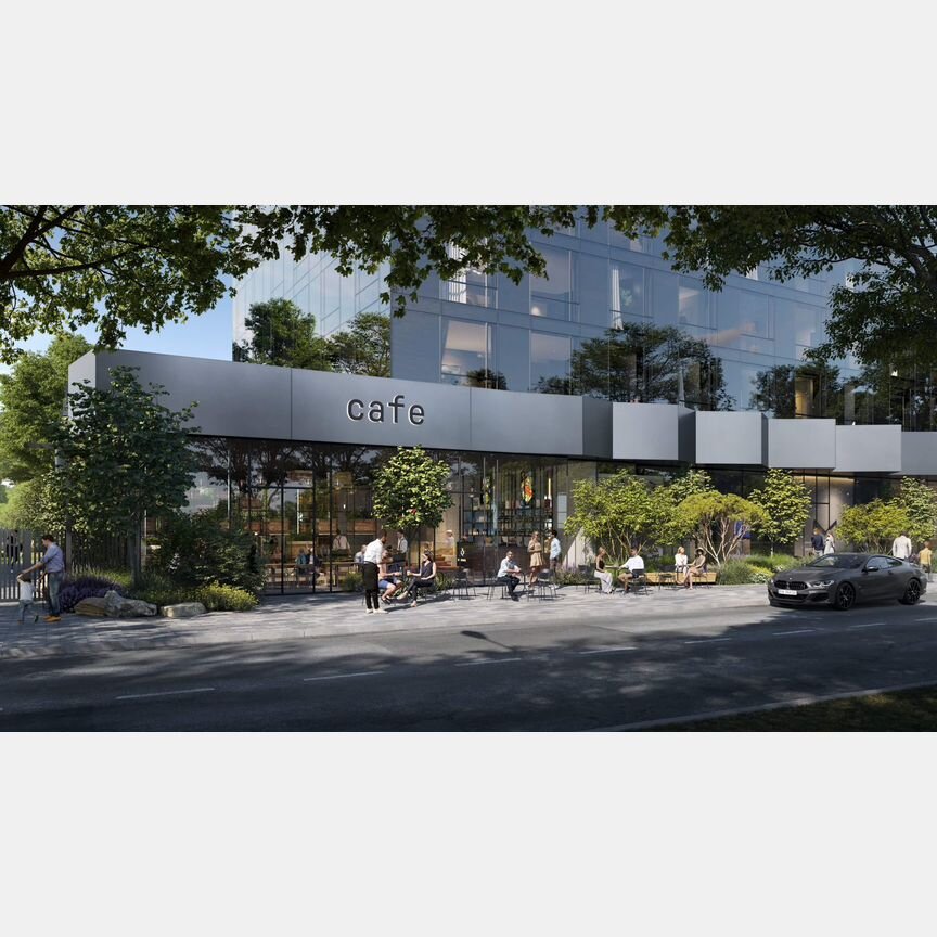 2-к. квартира, 56,7 м², 22/34 эт.