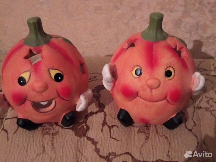 Подсвечники