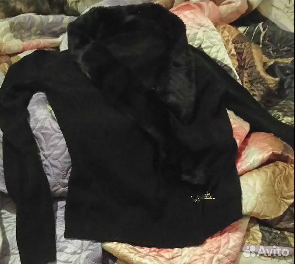 Одежда для женщин (тёплая)