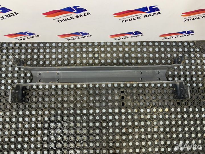 504027363 Траверса рамы передняя поперечная