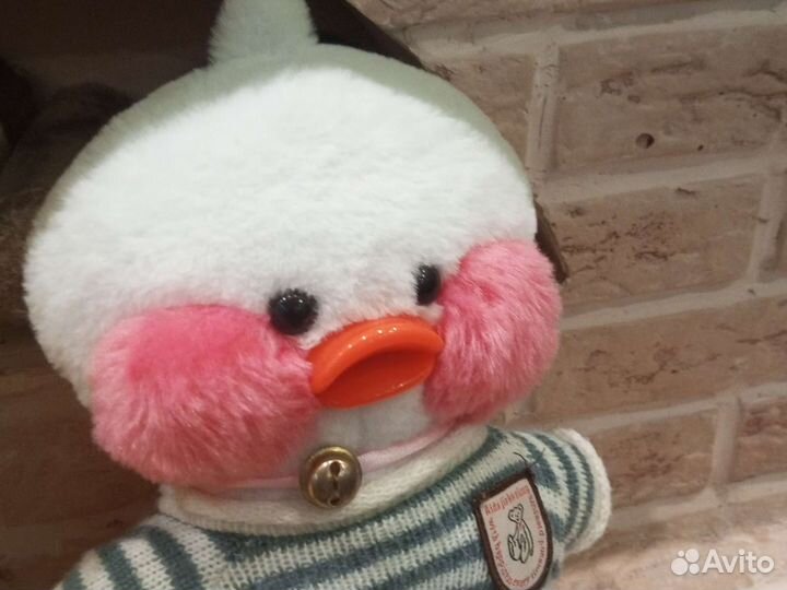 Мягкая игрушка