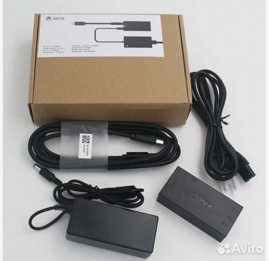 Кинект Адаптер для Xbox One/Series S