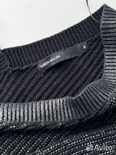 Karen millen кофта S