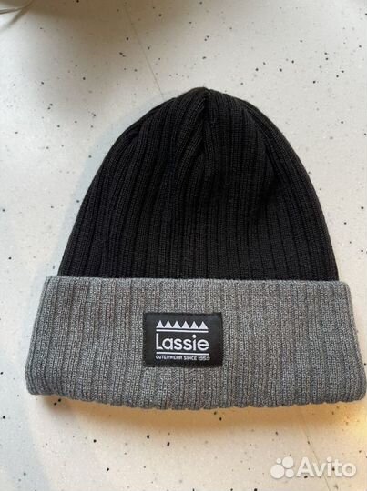 Шапка детская новая 50 52