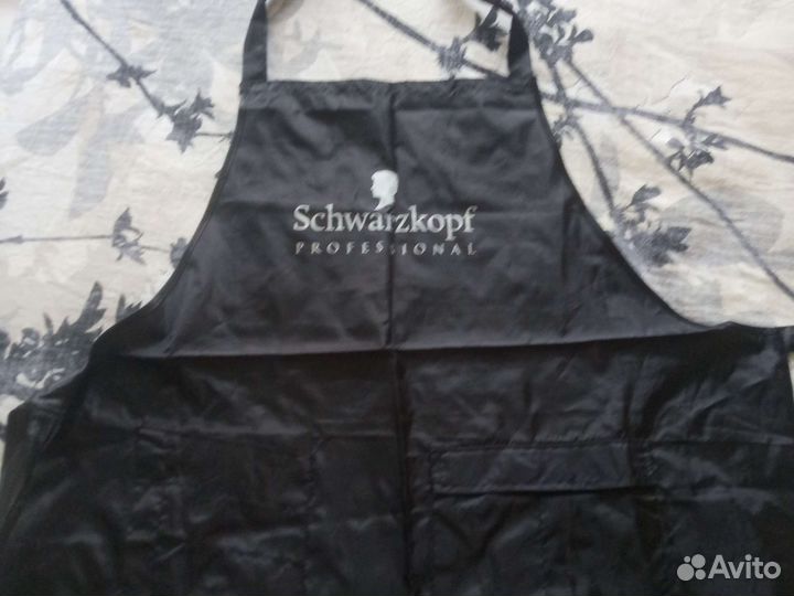 Пеньюар, фартук