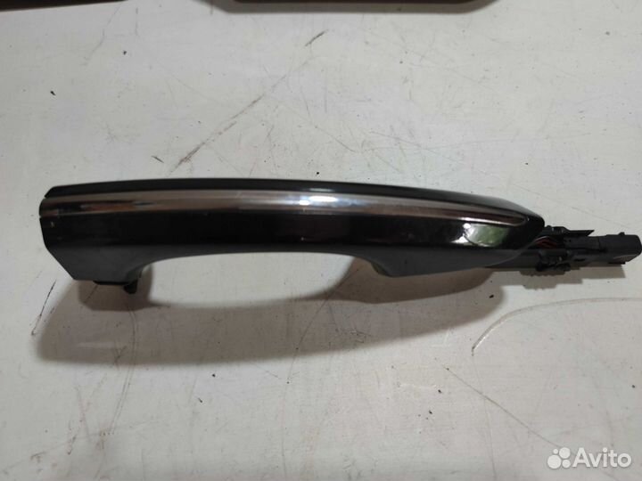 Ручка двери внешняя задняя правая Ford Mondeo 5 V