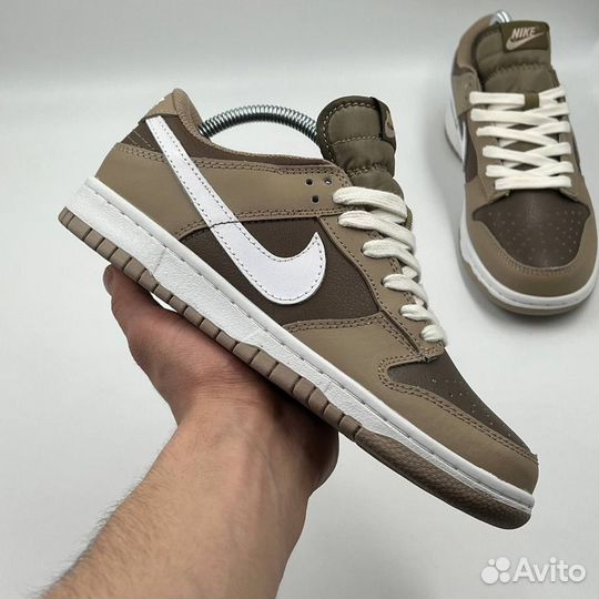 Кроссовки nike dunk low judge