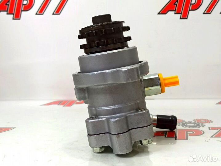 Насос гидроусилителя Nissan YD22DDT 491108H30B