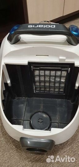 Пылесос Polaris