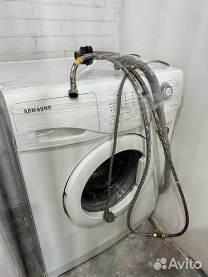 Стиральная машина samsung