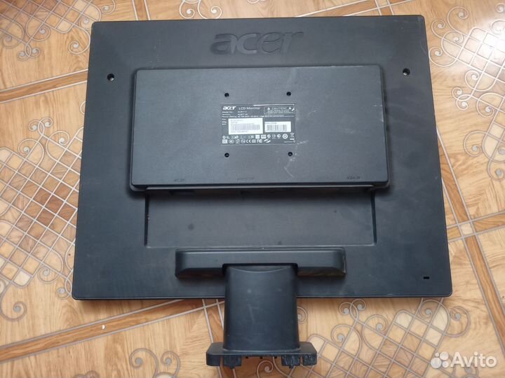 Монитор Acer
