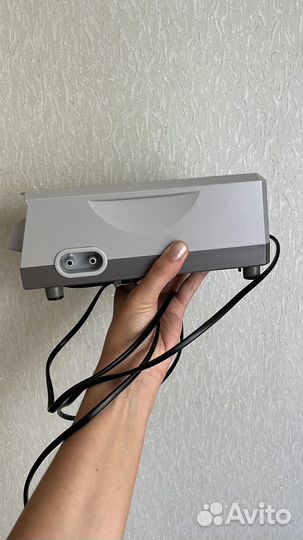 Компрессор для противопролежневого матраса