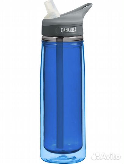 Бутылка-термос CamelBak Eddy Insulated 0,6 л